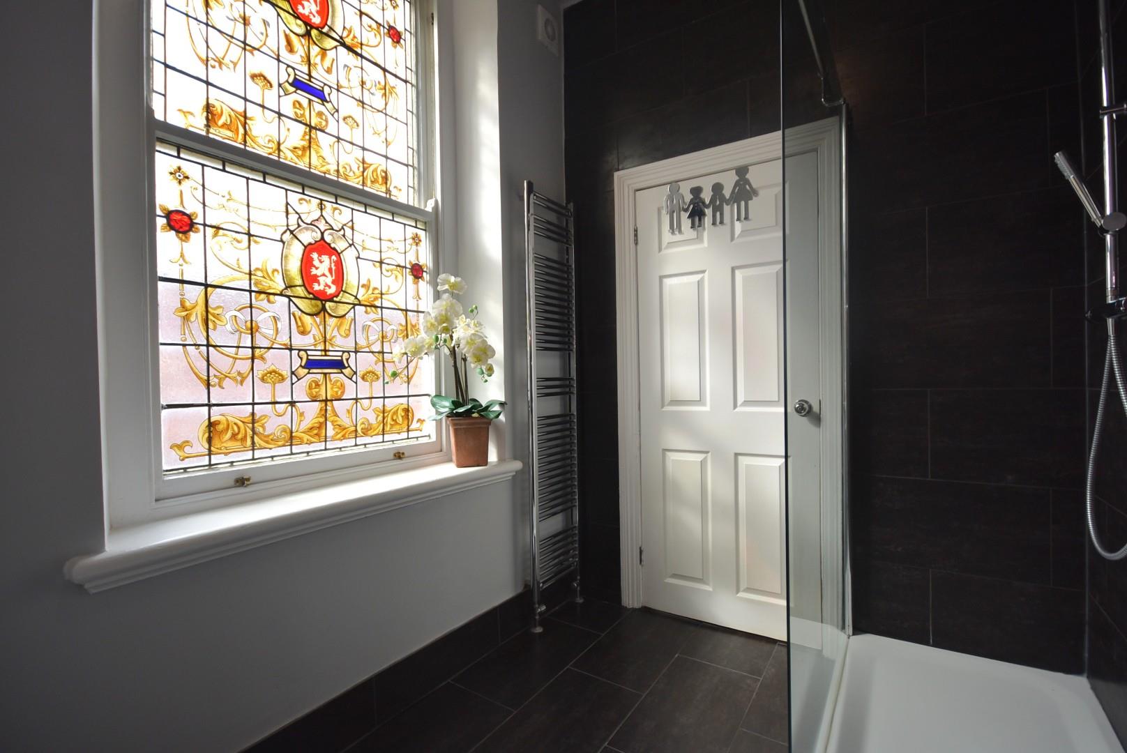 Flat 1 Portman House, 12 Royal Buildings, Stanwell Road, Penarth, CF64 3ED